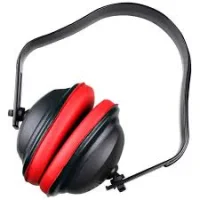 Abafador de Ruidos Carbografite