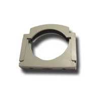 Abraçadeira para Tubos Nylon Fischer Abraçadeira para Tubos Nylon Fischer