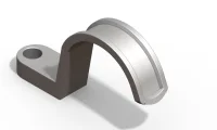 Abraçadeira Unha Abraçadeira Unha