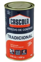 Adesivo Cascola S/Toluol