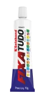 Adesivo Fixa Tudo Bond Branco Selabond