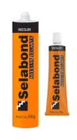 Adesivo Incolor Selabond