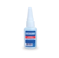 Adesivo Instantâneo Superciano Ciano Adesivo Instantâneo Superciano Ciano
