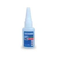 Adesivo Instantâneo Superciano Calçado Ciano Adesivo Instantâneo Superciano Calçado Ciano