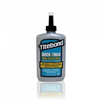 Cola Multisuperfície Quick e Thick Titebond Cola Multisuperfície Quick e Thick Titebond
