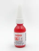 Adesivo Trava Rosca e Parafuso Alta Lc 777 Itabond Adesivo Trava Rosca e Parafuso Alta Lc 777 Itabond