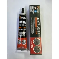 Adesivo Veda Junta Liquida Sieger Adesivo Veda Junta Liquida Sieger