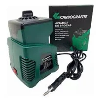 Afiador Broca Cg Carbografite