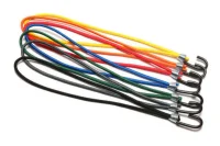 Agarra Lona de Nylon com 1 Gancho de Ferro Multiekip Agarra Lona de Nylon com 1 Gancho de Ferro Multiekip