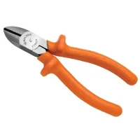 Alicate de Corte Diagonal Isolada Sata Alicate de Corte Diagonal Isolada Sata