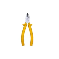 Alicate de Corte Diagonal Isolada Stanley Alicate de Corte Diagonal Isolada Stanley