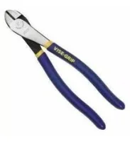 Alicate de Corte Diagonal Reforçado Irwin Alicate de Corte Diagonal Reforçado Irwin