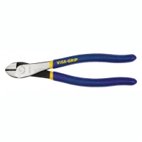 Alicate Corte Diagonal Reforçado Irwin