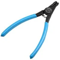 Alicate para Aneis Ext Curvo Gedore