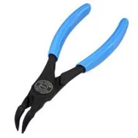 Alicate para Aneis Int Curvo Gedore