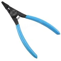 Alicate para Aneis Trava Cambio Gedore