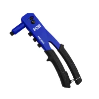 Alicate Rebitador Manual Pdr