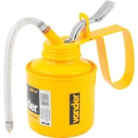 Almotolia com Bico Flexível Vonder Almotolia com Bico Flexível Vonder