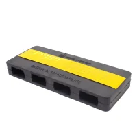 Amortecedor de Impacto para Estacionamento Vibra Stop