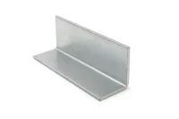 Angular Multiuso 50X20X1,5Mm Minubras Angular Multiuso 50X20X1,5Mm Minubras