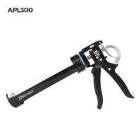 Pistola Aplicadora de Chumbador Químico 380Ml Âncora Pistola Aplicadora de Chumbador Químico 380Ml Âncora