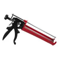 Aplicador Chumbador Quimico/ Silicone Fischer