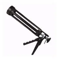 Aplicador de Silicone Nylon Fechado Selabond Aplicador de Silicone Nylon Fechado Selabond