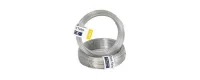 Arame Galvanizado Rolo com 1 Kg Arame Galvanizado Rolo com 1 Kg