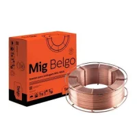 Arame Mig Belgo Mineiro Arame Mig Belgo Mineiro