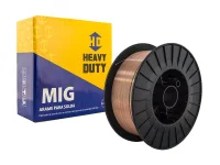 Arame Mig Heavy Duty Arame Mig Heavy Duty