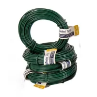 Arame Revestido em Pvc Arame Revestido em Pvc