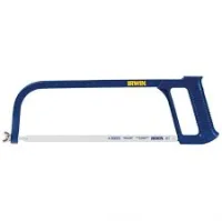 Arco de Serra Std Irwin