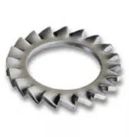 Arruela Dentada Din 6798