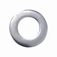 Arruela Lisa Inox Milímetro