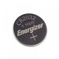 Bateria 3V 2032 Energizer Bateria 3V 2032 Energizer