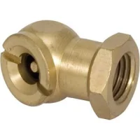 Bico para Encher Pneu Vonder