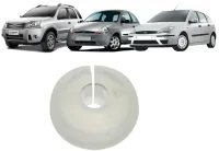 Borracha Haste do Capo Ford/Ecosport/Fiesta/Ká/Focus