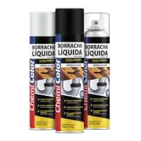 Borracha Liquida Branca Chemicolor Borracha Liquida Branca Chemicolor