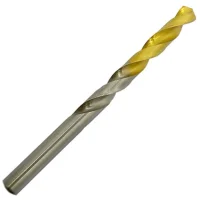 Broca Aço Rápido com Titânio para Inox Irwin Broca Aço Rápido com Titânio para Inox Irwin