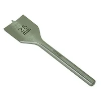 Broca Chata para Fecho da Porta Irwin Broca Chata para Fecho da Porta Irwin