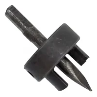 Broca Especial para Perfurar Pvc 16,00Mm Rocast