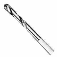 Broca Piloto para Suporte de Serra Copo Curta Starrett Broca Piloto para Suporte de Serra Copo Curta Starrett