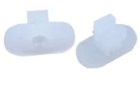 Bucha Acabamentos Teto Vw