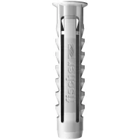 Bucha de Nylon Sx Fischer Bucha de Nylon Sx Fischer
