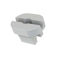 Bucha Descança Braço Vw