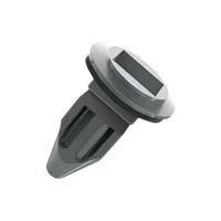 Bucha Fixacao Molduras Paralama Gm Corsa/Montana