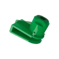 Bucha Grade e Painel Gm S10