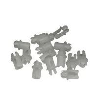 Bucha Maçaneta Gol/Saveiro/G5/G6