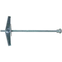 Bucha Metal Kd3 com Parafuso Fischer Bucha Metal Kd3 com Parafuso Fischer