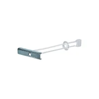Bucha Metal para Drywall Fischer Bucha Metal para Drywall Fischer